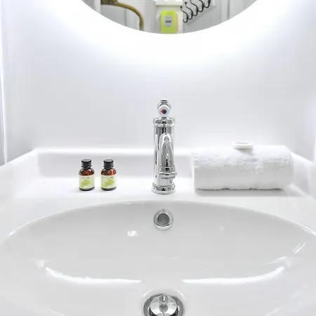 Le Refuge - Studio, Jardin Luxembourg, Montparnasse Appartamento *